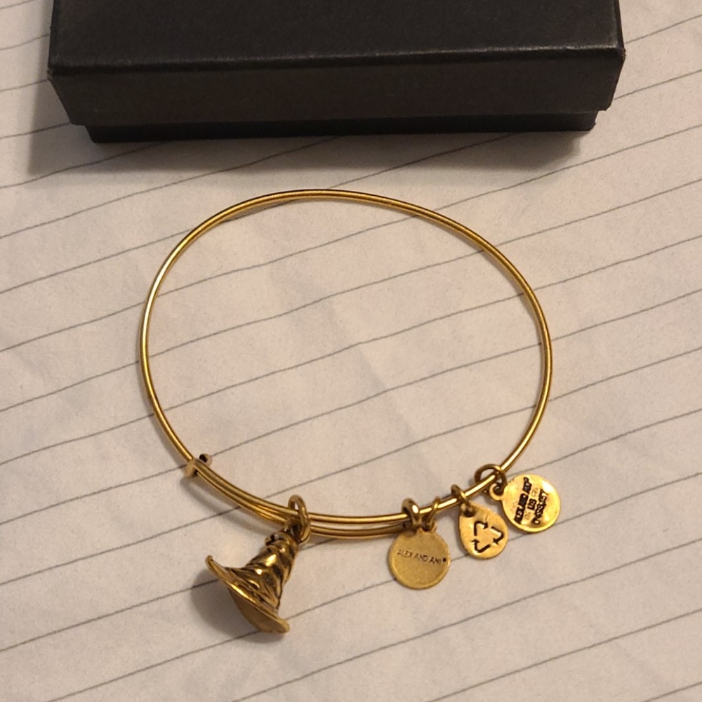 Alex And Ani Harry Potter The Sorting Hat